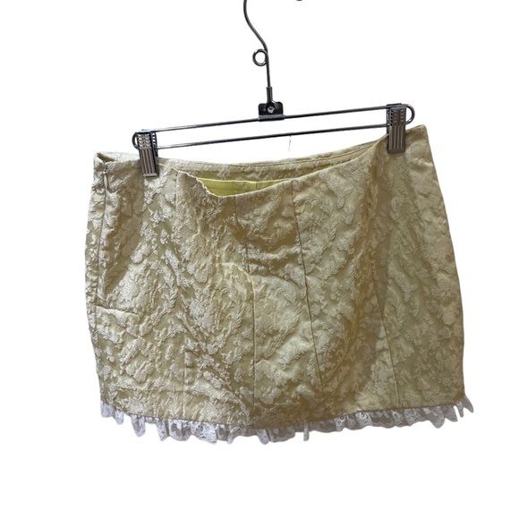 Corset and Skirt Set Size S - Picture 5 of 5